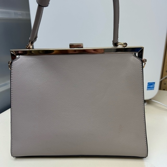 Dune London Leather Handle Bag - Picture 6 of 9